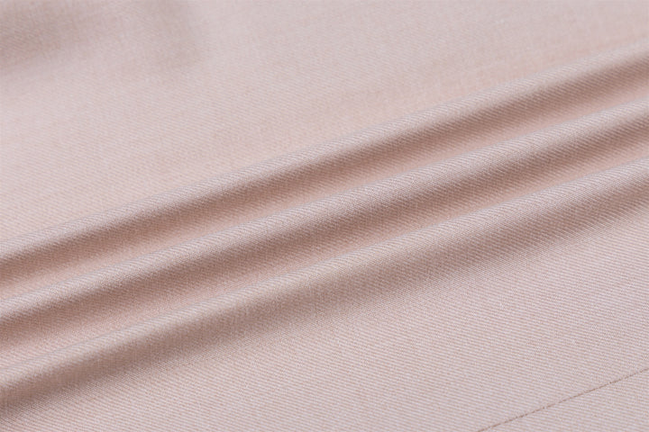 Bllmen Beige 2 Pieces Solid Peak Lapel Men's Suit ST002-1