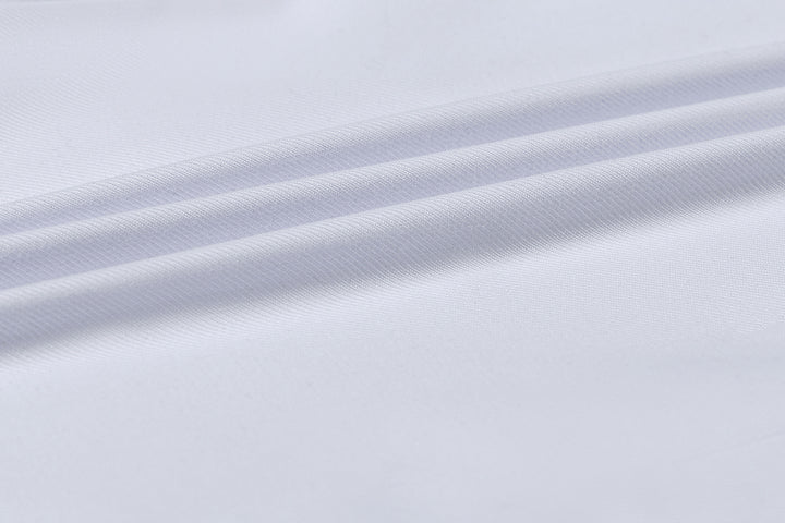 Bllmen Light Blue 3 Pieces Mens Suit Notch Lapel Tuxedos ST011