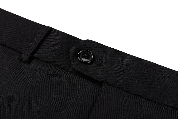 Bllmen Beige 3 Pieces Mens Suit Shawl Lapel Tuxedos ST004