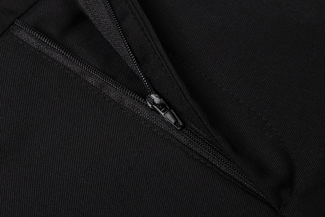 Bllmen Beige 3 Pieces Mens Suit Shawl Lapel Tuxedos ST004