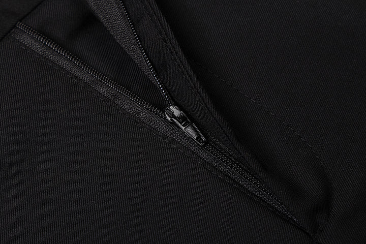 Bllmen Beige 3 Pieces Mens Suit Shawl Lapel Tuxedos ST004