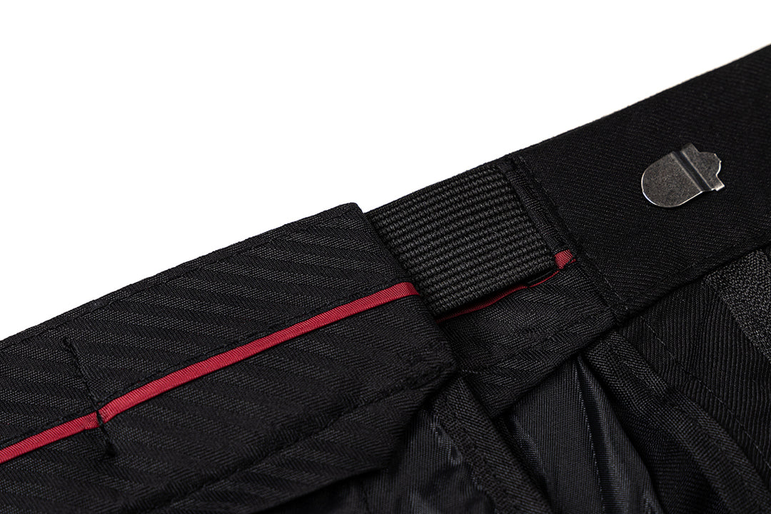 Bllmen Beige 3 Pieces Mens Suit Shawl Lapel Tuxedos ST004