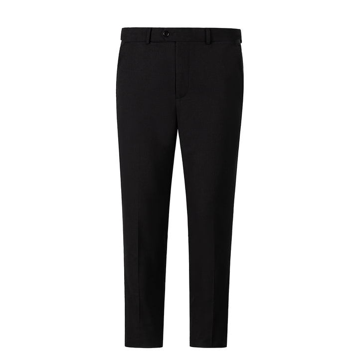 Bllmen Beige 3 Pieces Mens Suit Shawl Lapel Tuxedos ST004