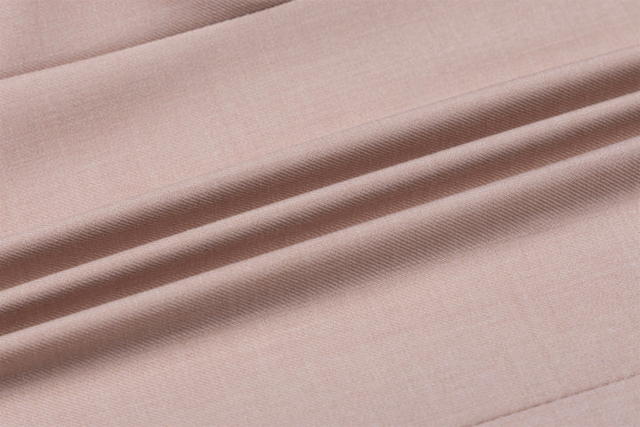 Bllmen Beige 3 Pieces Mens Suit Notch Lapel Tuxedos ST003